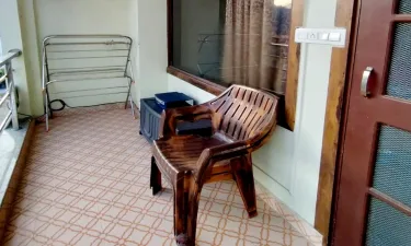 Yogvan Holiday's 1BHK Family Condo Tapovan #2
