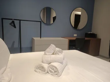 Granatelli Rooms - City B&B #2