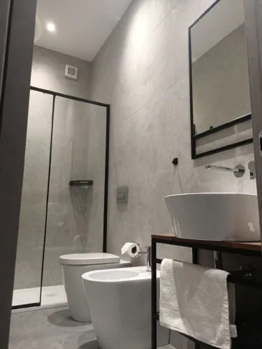 Granatelli Rooms - City B&B #3