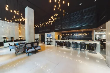 百利宫西贡酒店 #4
