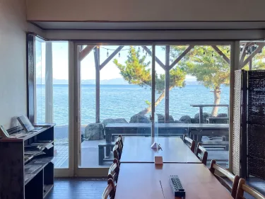 Biwa-Lakeside Cottage B.B.Dylan #5