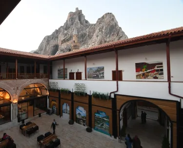 YAZMACILAR HANI OTEL VE  RESTAUTANT #2