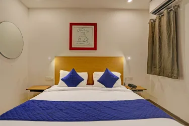 Hotel Admire Inn Vashu #2