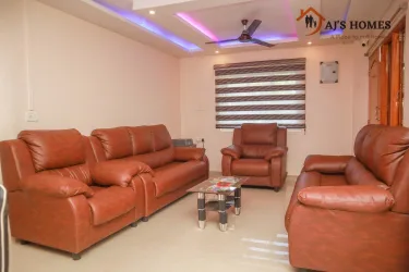 AJ'S Homes #2