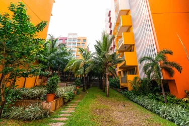 Tripvillas Luxe at Rio de Goa, Dabolim #4