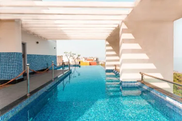 Tripvillas Luxe at Rio de Goa, Dabolim #2