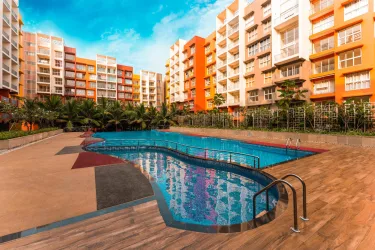 Tripvillas Luxe at Rio de Goa, Dabolim #5