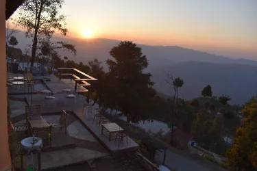 ALhito Cafe & Resort #2