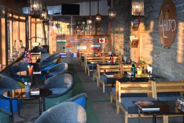 ALhito Cafe & Resort #4