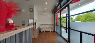 奥利弗贝兹酒店 #3