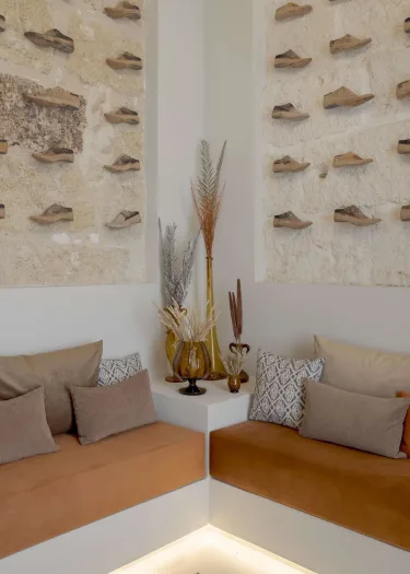Can Vidal Boutique Rooms #2