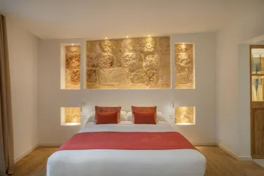 Can Vidal Boutique Rooms #5