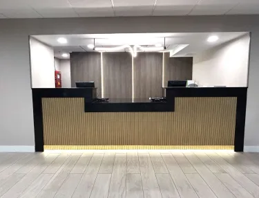 锡考克斯梅多兰兹贝斯特韦斯特苏尔住宿酒店 #5