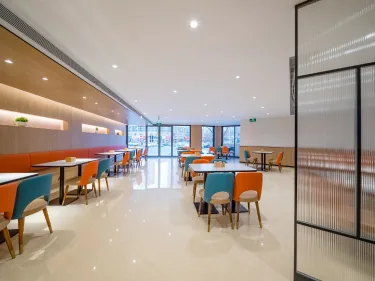 汉庭北京传媒大学褡裢坡地铁站酒店 #3