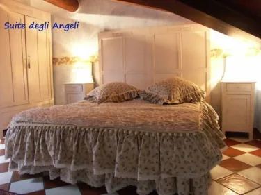 B&B La Maison Degli Angeli #5