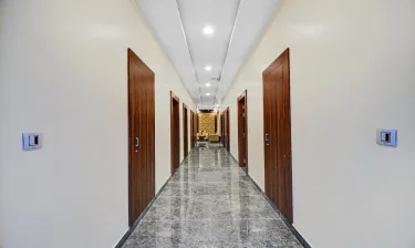 Treebo Premium Royal Amar With Mountain View,  2 Km From Pushkar Lake #2