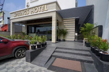 springs hotel #4