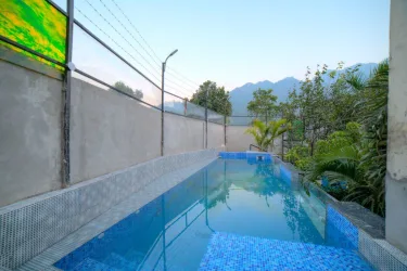 Yogved Hospitality And Resort #4
