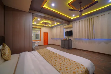 Yogved Hospitality And Resort #3