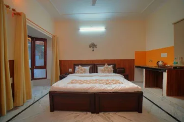 Yogved Hospitality And Resort #5