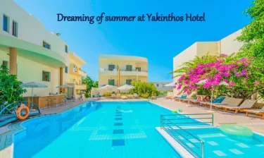 Yakinthos Hotel #4