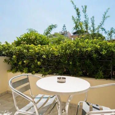 Yakinthos Hotel #5