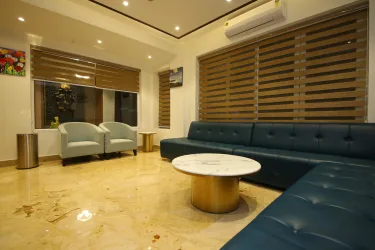 Hotel Dream Inn #2