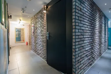 康代德加萨酒店 #3