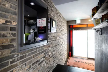 康代德加萨酒店 #2