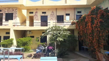 Hotel Moon Lake #2
