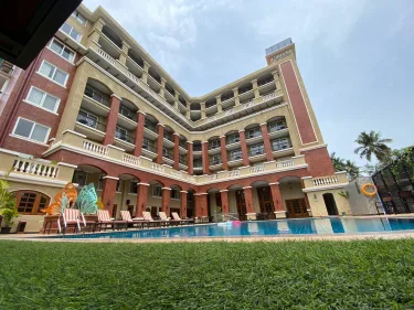 Fairfield by Marriott Goa Calangute #5