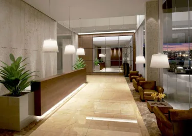 Ramada by Wyndham Brasilia Alvorada #2