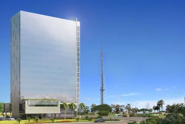 Ramada by Wyndham Brasilia Alvorada #4