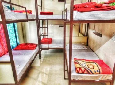 Hostel Cozy Beds #5