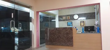 Saivelan Residency #3
