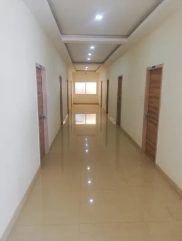 Saivelan Residency #4