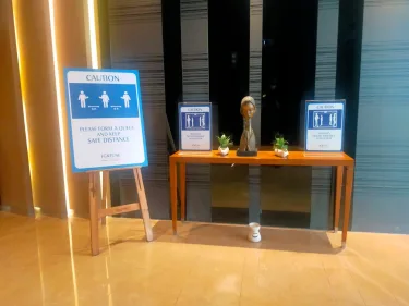 Fortune Select SG Highway, Ahmedabad #3