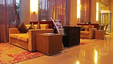 Fortune Select SG Highway, Ahmedabad #4