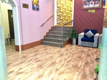 阿吉曼莲花带家具有限责任公司酒店公寓 #2