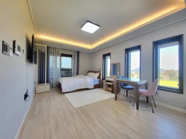 jaeju gyeongyoung pension #2