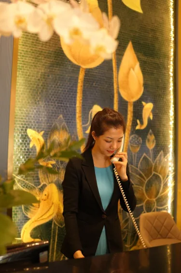 Pleiku Hotel by Gia Lai Tourist #5
