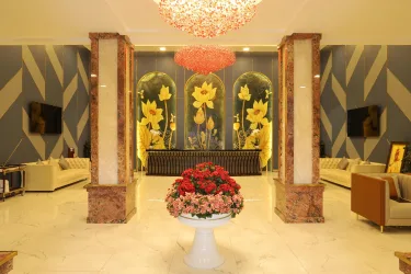 Pleiku Hotel by Gia Lai Tourist #2