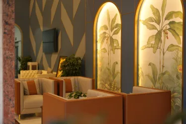 Pleiku Hotel by Gia Lai Tourist #3