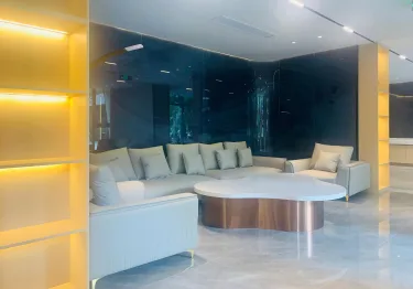 成都馨乐庭高新公寓酒店 #2