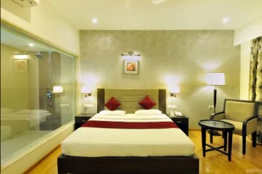 Hotel Aditya #2