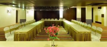 Hotel Aditya #4