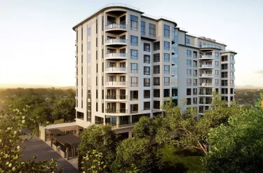 Dusit Princess Hotel Residences Nairobi #4