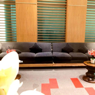 ulasan tamarin hotel jakarta managed by vib hospitality management