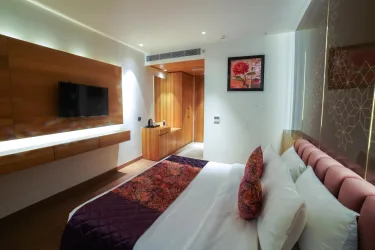 Country Inn Hall Of Heritage Amritsar #5