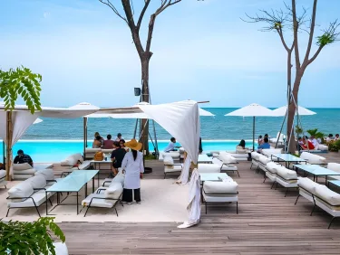 My Resort Hua Hin by Pat #5